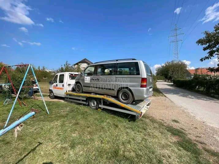 Fiat ducato 2.3