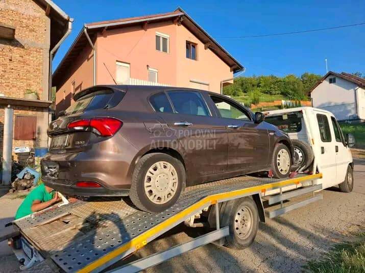 Fiat ducato 2.3