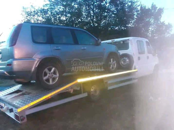 Fiat ducato 2.3