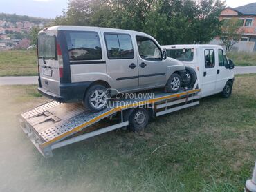 Fiat ducato 2.3