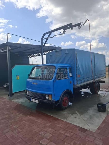 Zastava 50.8 vozi B kategorija
