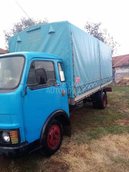 Zastava 50.8 vozi B kategorija