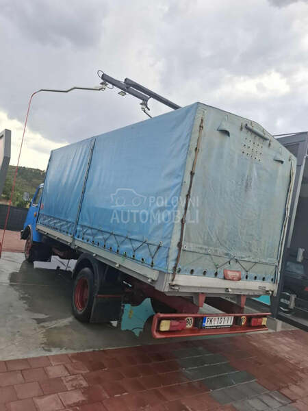 Zastava 50.8 vozi B kategorija