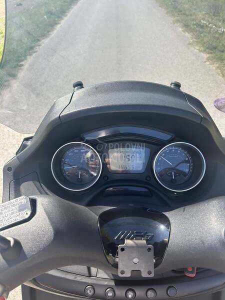 Piaggio MP3 350 LTA