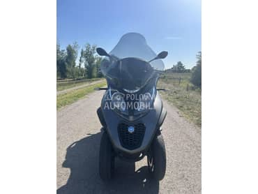 Piaggio MP3 350 LTA