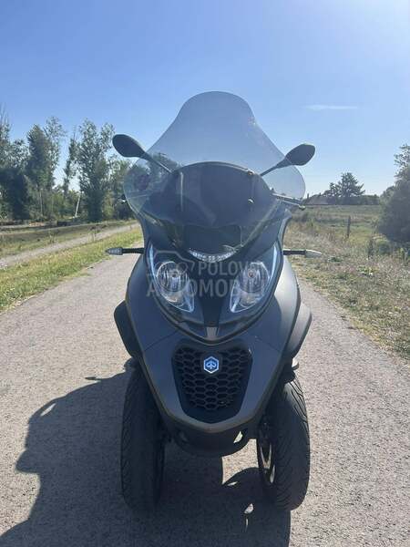 Piaggio MP3 350 LTA