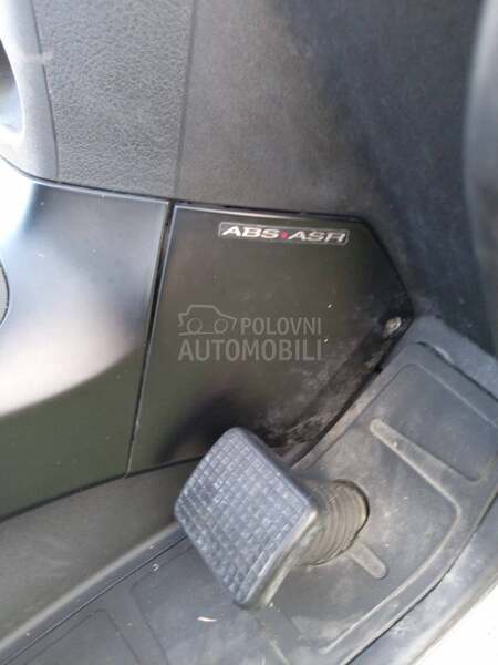 Piaggio MP3 350 LTA