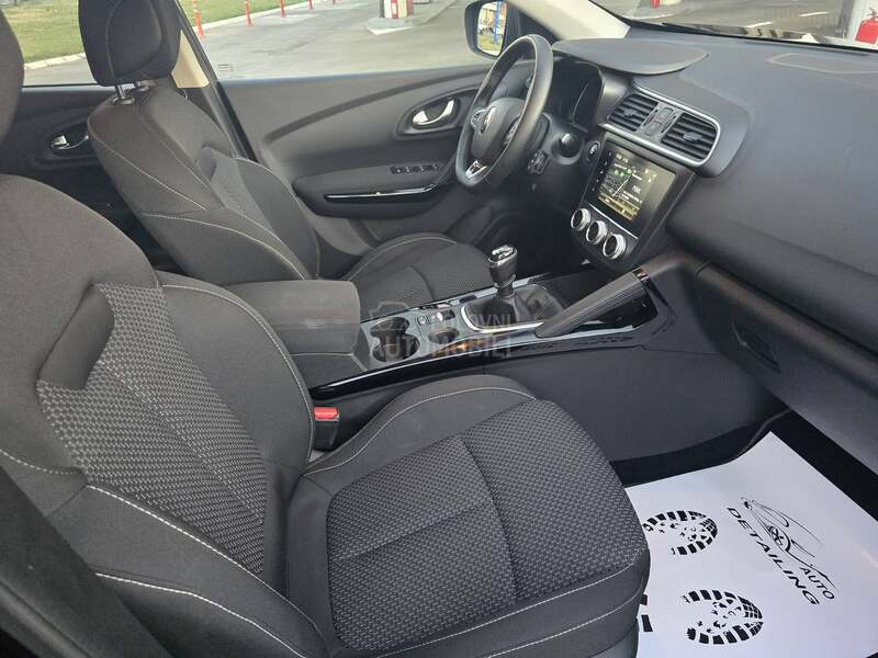 Renault Kadjar LED/ VIRTUEL/ NAV