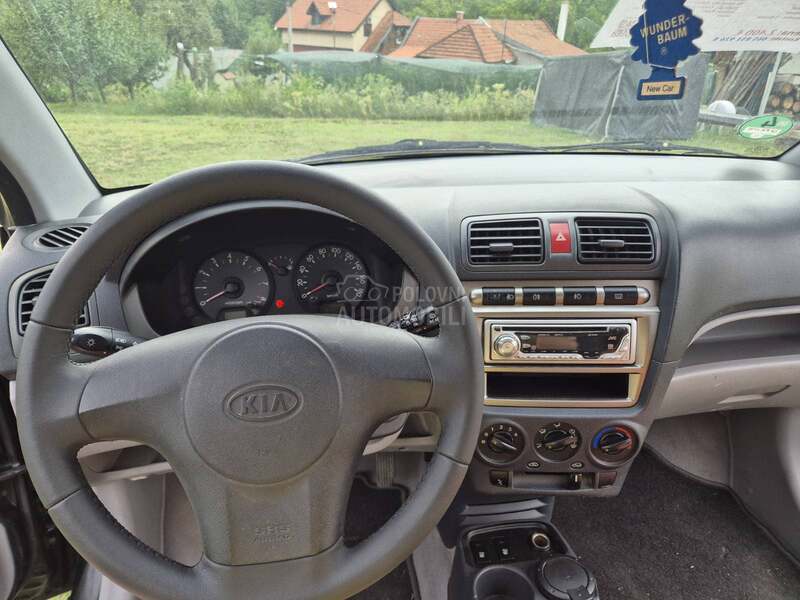 Kia Picanto 