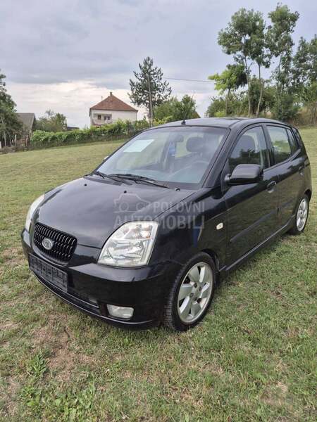 Kia Picanto 