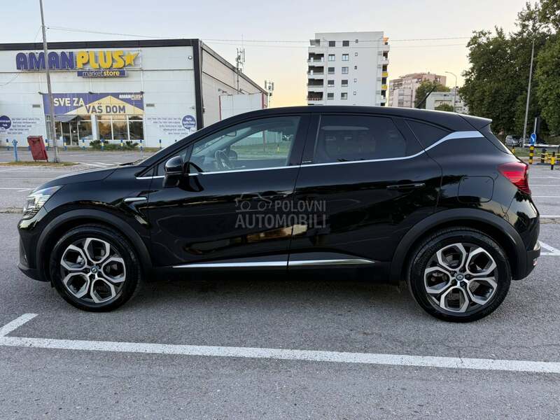 Renault Captur PLUG-IN INTENSE