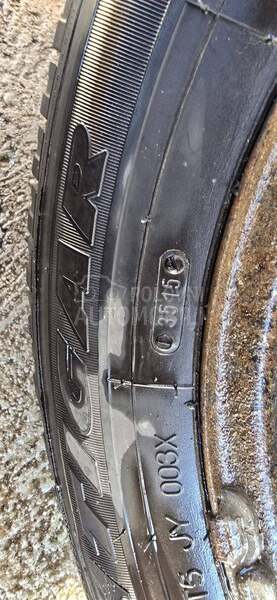 Kama 185/65 R16 Zimska