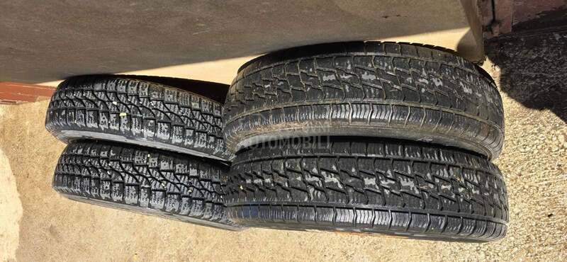 Kama 185/65 R16 Zimska
