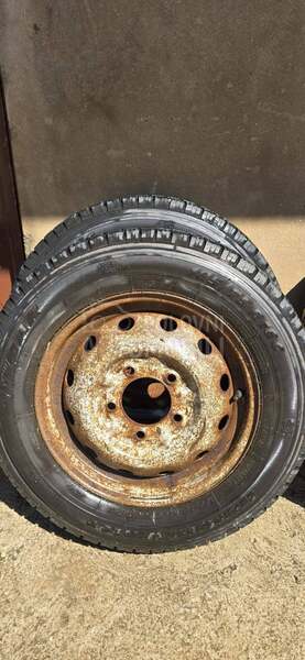 Kama 185/65 R16 Zimska