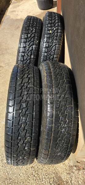 Kama 185/65 R16 Zimska