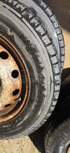 Kama 185/65 R16 Zimska