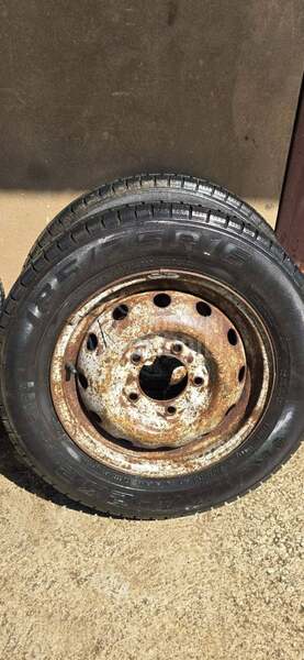 Kama 185/65 R16 Zimska