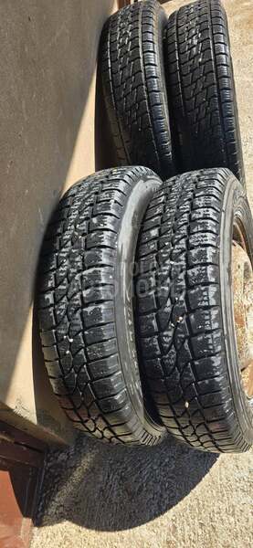 Kama 185/65 R16 Zimska