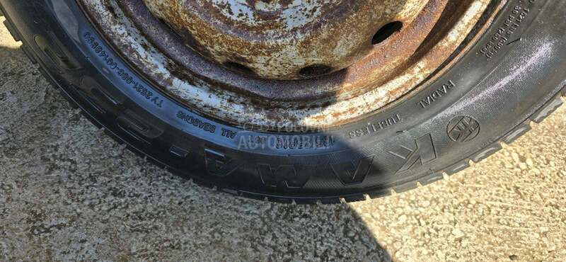 Kama 185/65 R16 Zimska