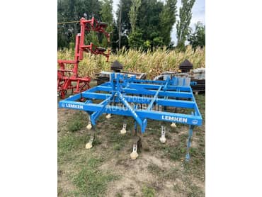 Lemken Achat 90
