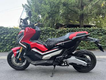 Honda X ADV 750