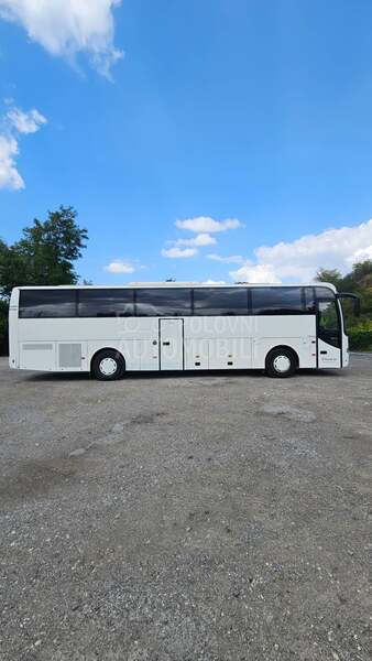 Berkhof VOLVO B9R