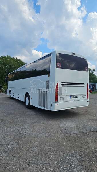 Berkhof VOLVO B9R