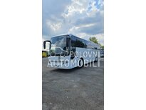 Berkhof VOLVO B9R 172hk 