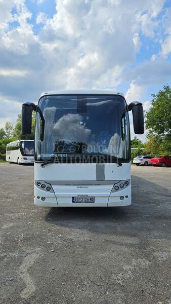 Berkhof VOLVO B9R