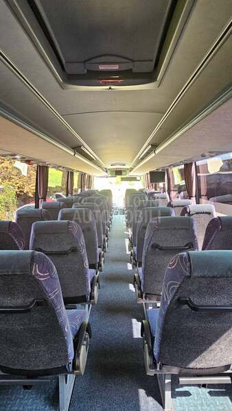 Berkhof VOLVO B9R