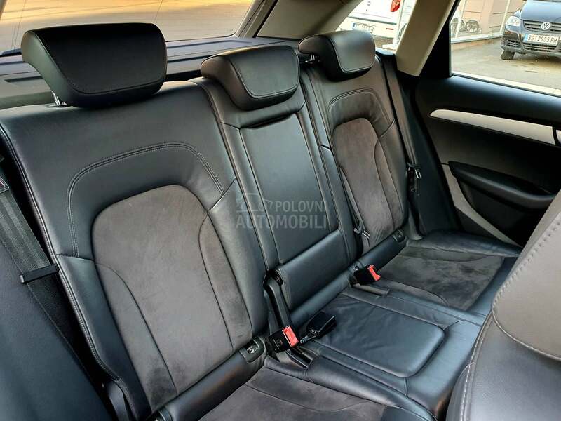 Audi Q5 quattro