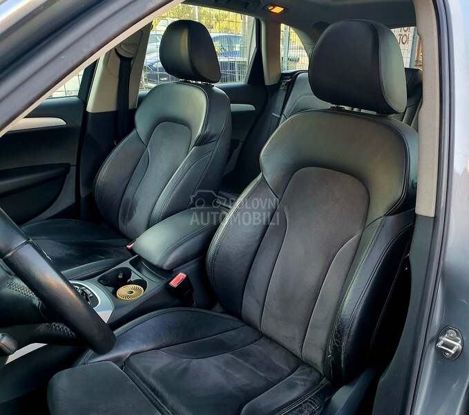 Audi Q5 quattro