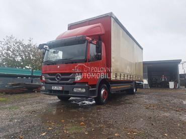 Mercedes Benz Atego