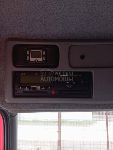Mercedes Benz Atego
