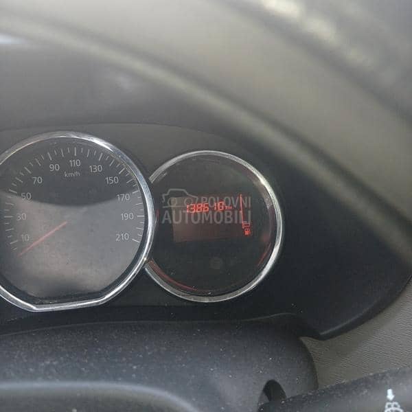 Dacia Dokker 1.5 dci