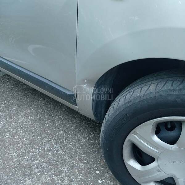 Dacia Dokker 1.5 dci