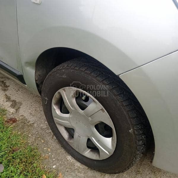 Dacia Dokker 1.5 dci