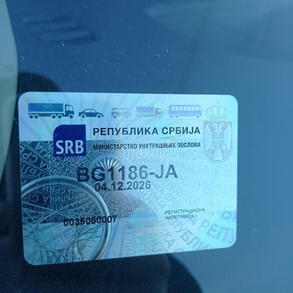 Dacia Dokker 1.5 dci