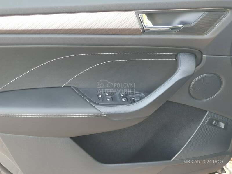 Škoda Kodiaq 2.0TDI DSG STAYL