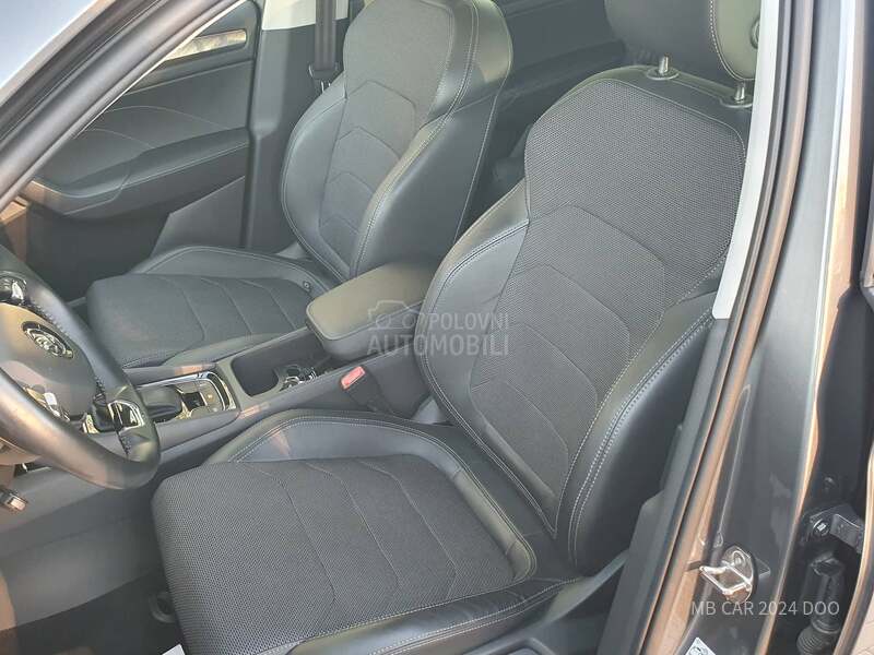 Škoda Kodiaq 2.0TDI DSG STAYL