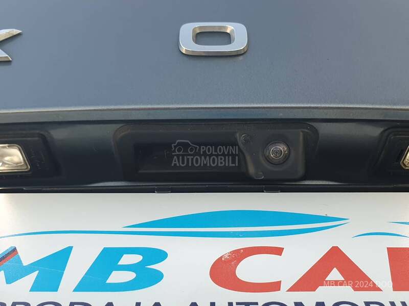 Škoda Kodiaq 2.0TDI DSG STAYL