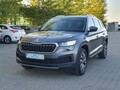 Škoda Kodiaq 2.0TDI DSG STAYL