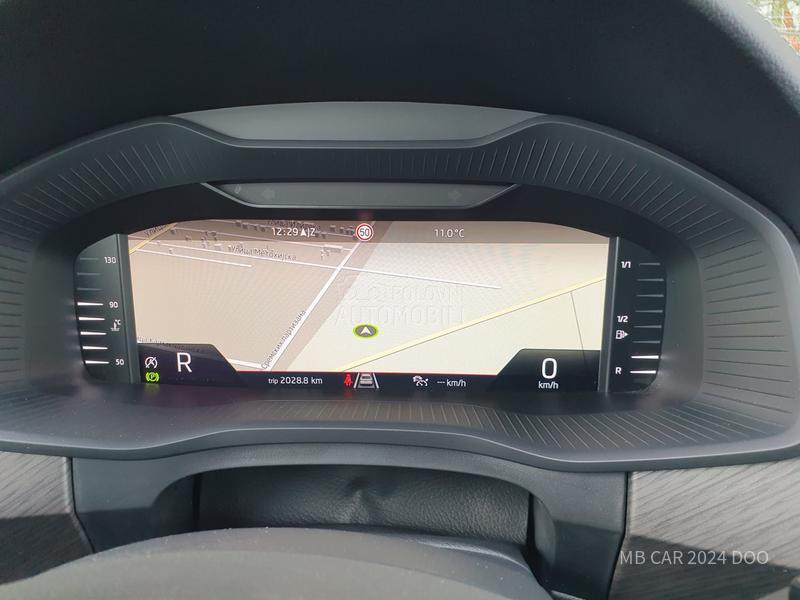 Škoda Kodiaq 2.0TDI DSG STAYL Škoda Kodiaq 2.0TDI DSG STAYL