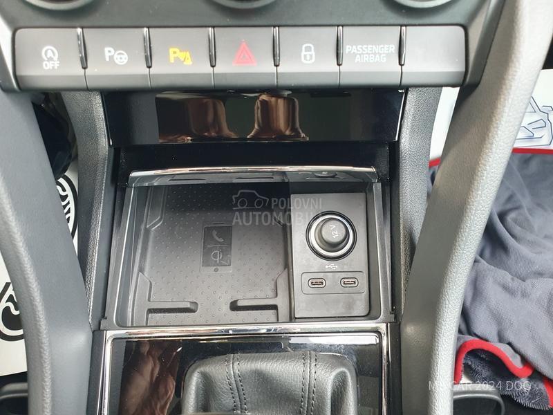 Škoda Kodiaq 2.0TDI DSG STAYL Škoda Kodiaq 2.0TDI DSG STAYL