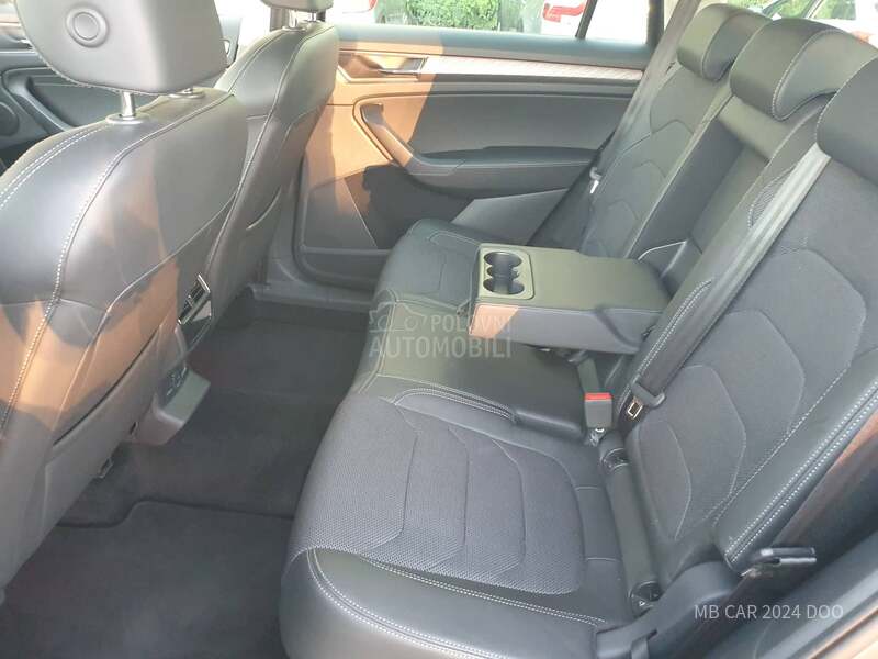 Škoda Kodiaq 2.0TDI DSG STAYL