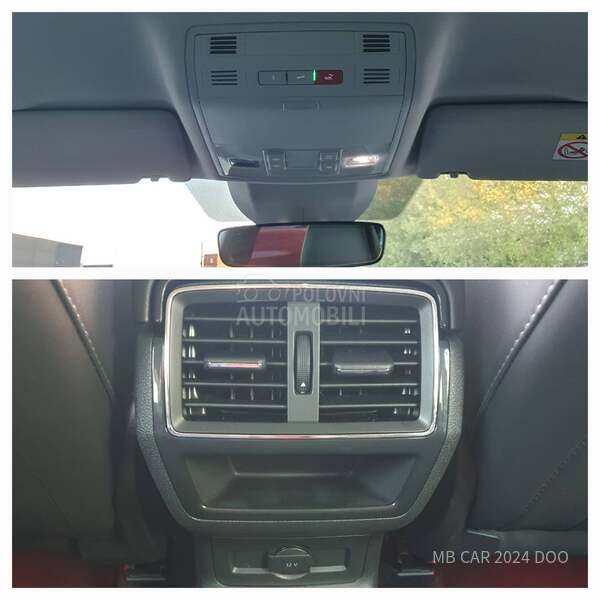 Škoda Kodiaq 2.0TDI DSG STAYL