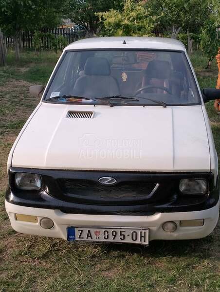 Zastava Yugo In L 