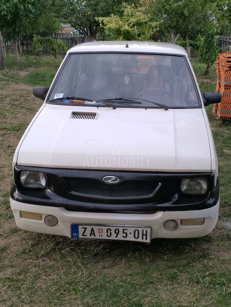 Zastava Yugo In L 