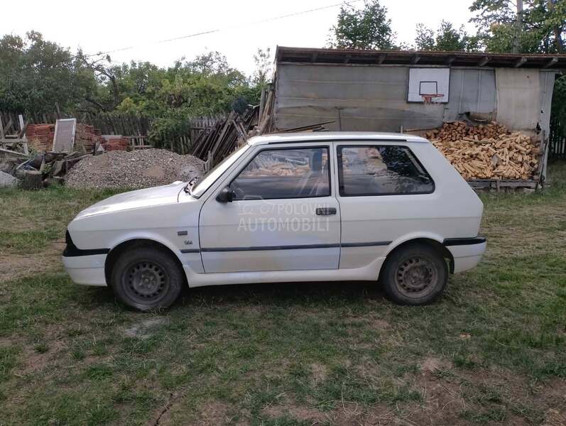 Zastava Yugo In L 