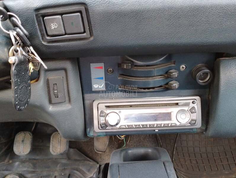 Zastava Yugo In L 